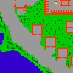 Minimap