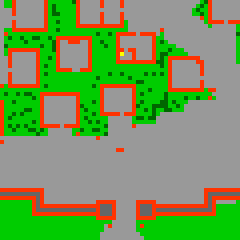 Minimap