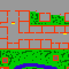 Minimap