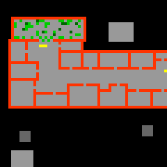 Minimap
