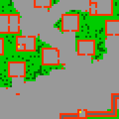 Minimap