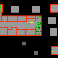 Minimap