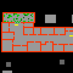 Minimap