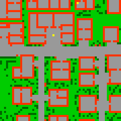 Minimap