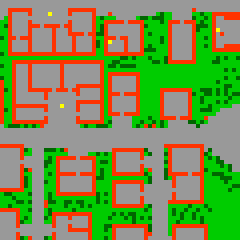Minimap