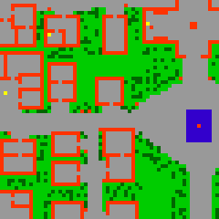 Minimap