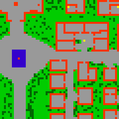 Minimap