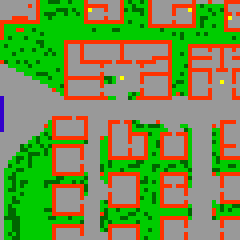 Minimap
