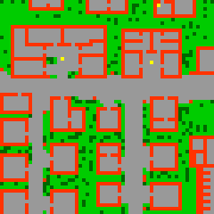 Minimap