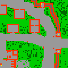 Minimap