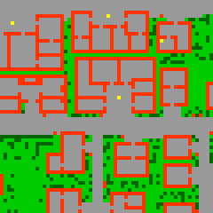 Minimap
