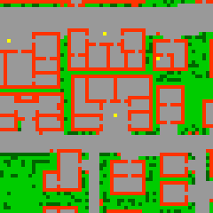 Minimap