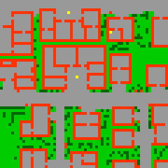 Minimap