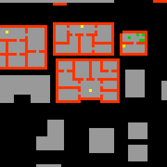 Minimap
