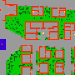 Minimap