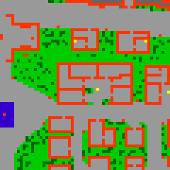 Minimap