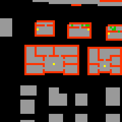 Minimap