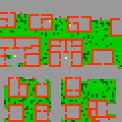 Minimap