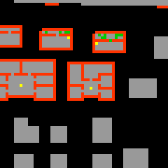 Minimap