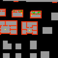 Minimap