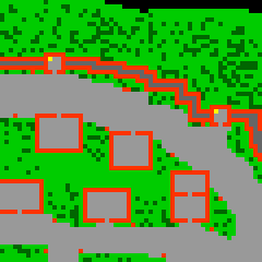 Minimap