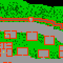 Minimap