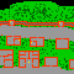 Minimap