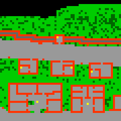 Minimap