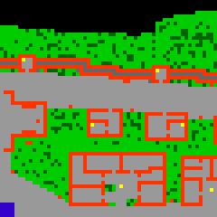 Minimap