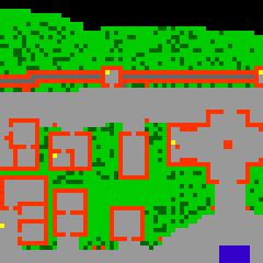 Minimap