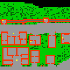 Minimap