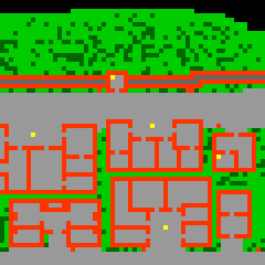 Minimap