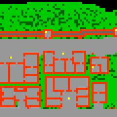 Minimap