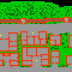 Minimap