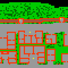 Minimap