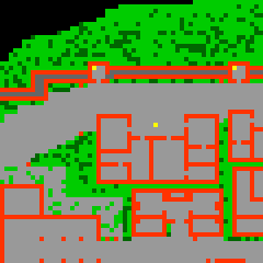 Minimap