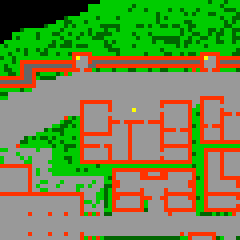 Minimap