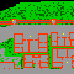 Minimap