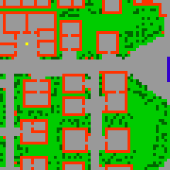 Minimap