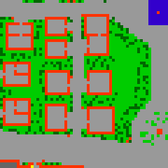 Minimap