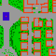 Minimap