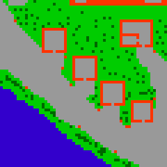Minimap