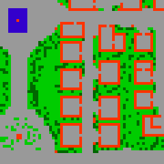 Minimap