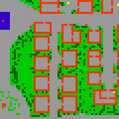 Minimap