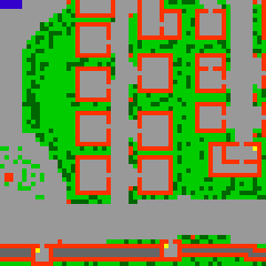 Minimap
