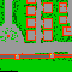 Minimap