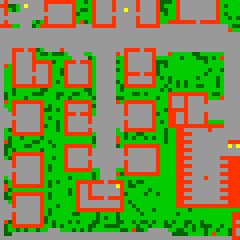 Minimap