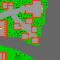 Minimap
