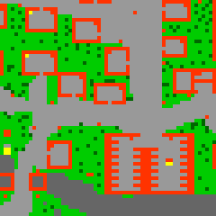 Minimap