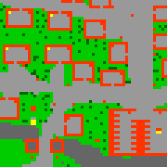 Minimap